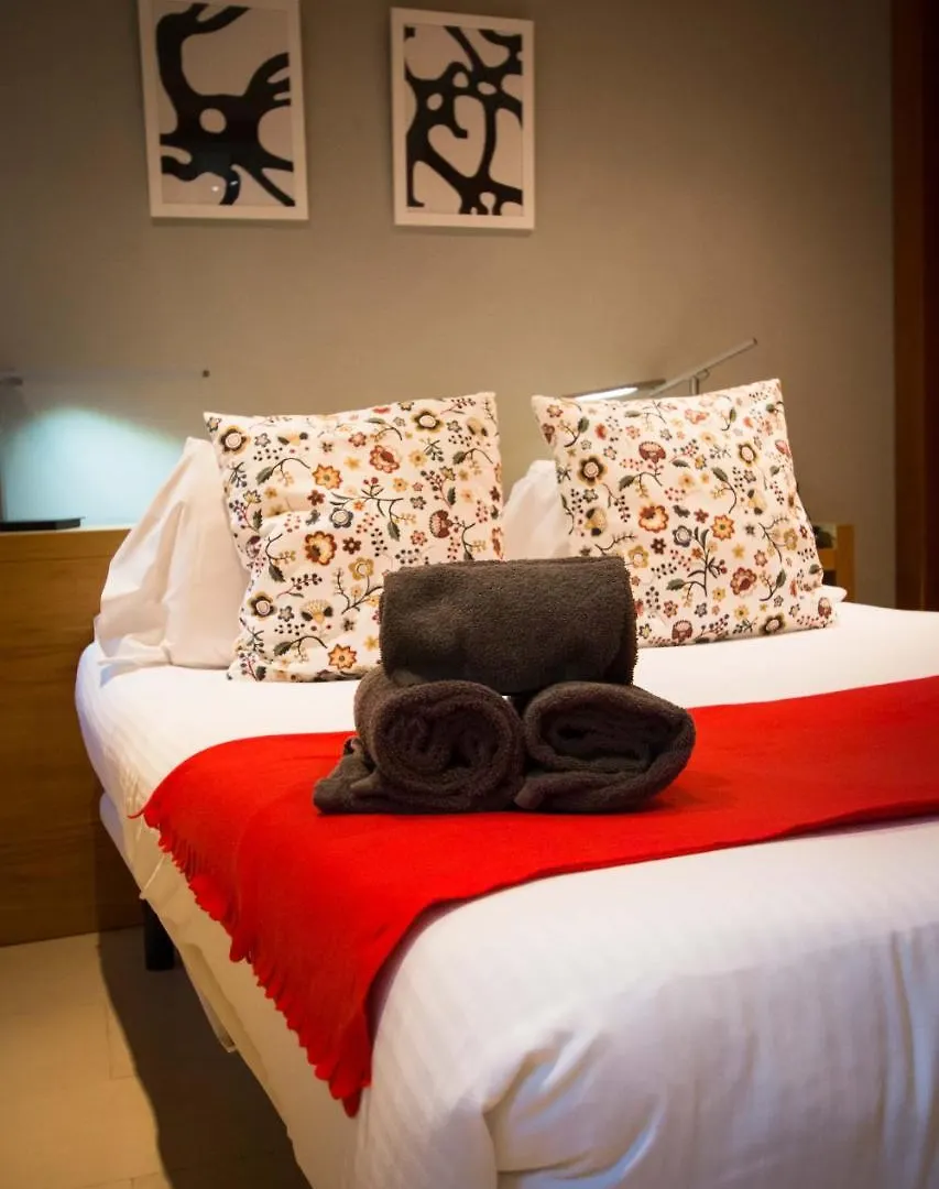 Holidays2Malaga Marques Del Vado Del Maestre Hotel 0*,